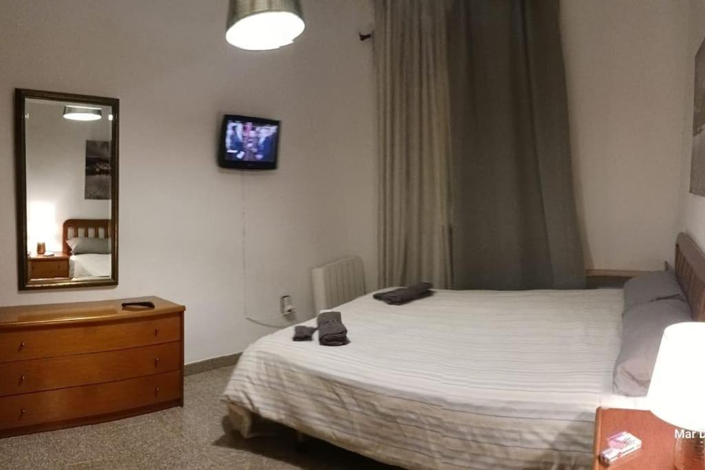 Apartamento Turistico Zaragoza Exterior photo