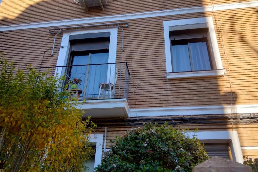 Apartamento Turistico Zaragoza Exterior photo