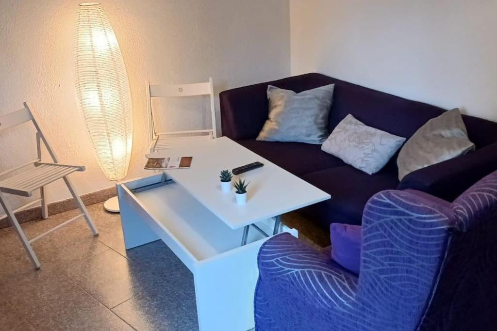 Apartamento Turistico Zaragoza Exterior photo
